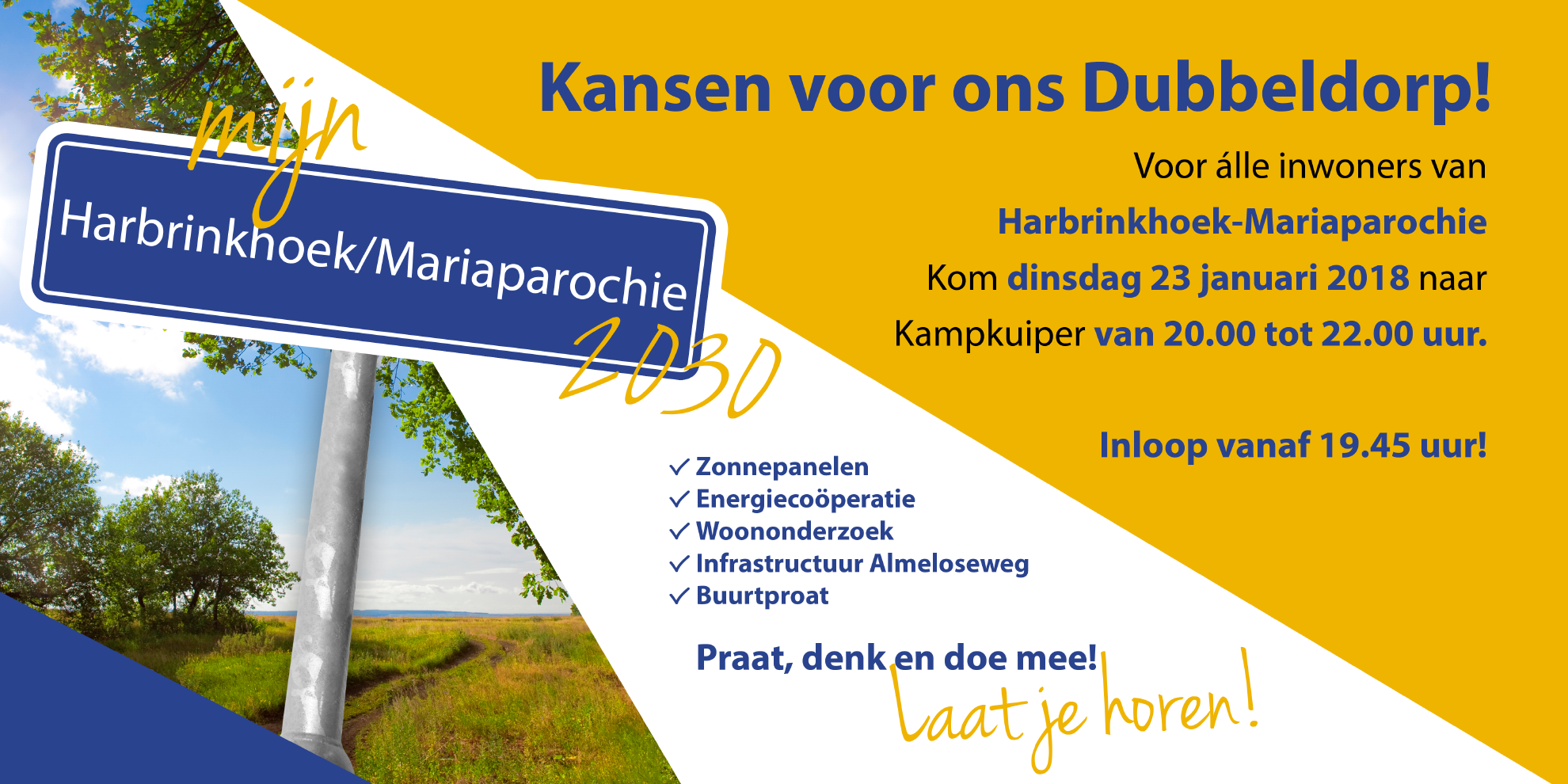 Mijn HM2030 Facebook DEF