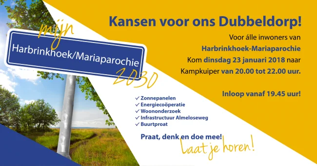 Mijn HM2030 Facebook DEF