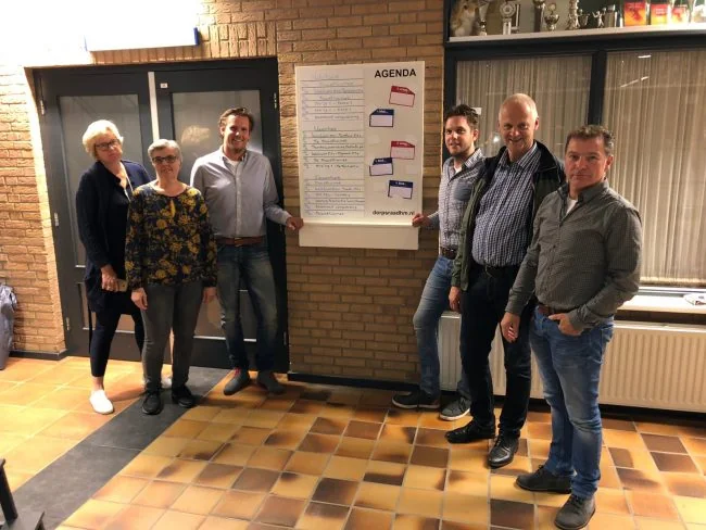 activiteitenbord – dec2019