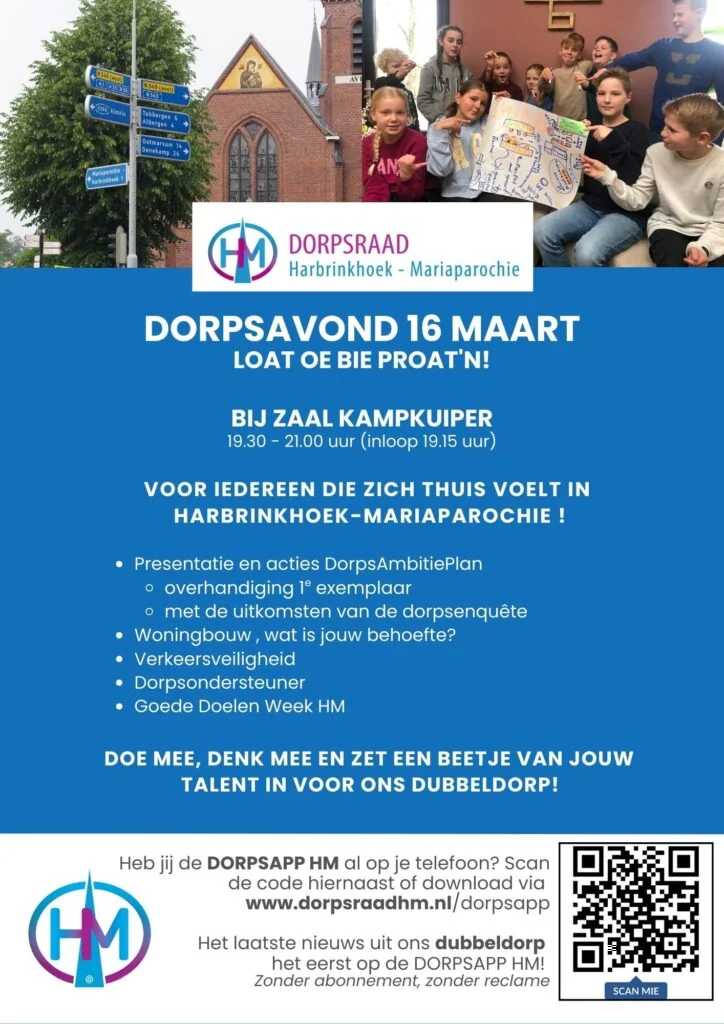 Flyer-Dorpsavond-HM-16-maart